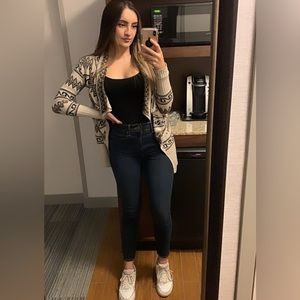 Alice+Olivia Cardigan XS